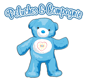 Peluches & Compagnie